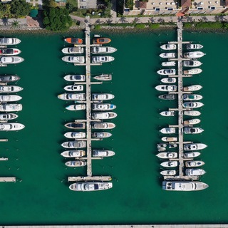 Логотип телеграм канала @rentalboatmiami — Yacht rentals in Miami