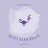 Telegram channel RENTALENTFESS logo