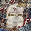 Logo of telegram channel rentalgram — RENTALGRAM 🇮🇩