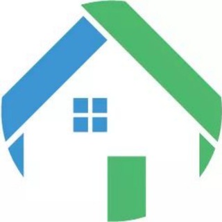 Logotipo del canal de telegramas rentalho - 🏠 RentalHo 🏘️