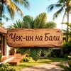 Логотип телеграм канала @rentals_in_bali — Чек-ин на Бали / Бали / Аренда жилья / Аренда Бали / Аренда вилл / Аренда квартир / Снять жильё у моря / отдых
