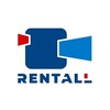 Логотип телеграм канала @rentaphoto — RENTALL
