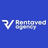 Логотип телеграм канала @rentaved_agency — Rentaved Agency | Недвижимость Бали