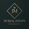Логотип телеграм -каналу rentbucuresti — Аренда Бухарест | Недвижимость в Румынии