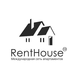 Логотип телеграм канала @renthouse_news — RentHouse_news