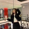Логотип телеграм канала @rentiikk — ренатик