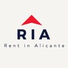 Логотип телеграм канала @rentinalicante — Аренда квартир в Аликанте #Alicante #Torrevieja #Benidorm #rent