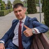 Логотип телеграм канала @rentkvartir — КВАРТИРНЫЙ ДВИЖ | Антон Цалиев