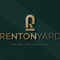Логотип телеграм канала @rentonyard — RENTON YARD / Инвестиции в недвижимость