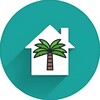 Логотип телеграм канала @rentphuk — Аренда и продажа на Пхукете