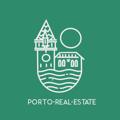 Logo saluran telegram rentportorealestate — Батуми | Аренда квартир | PortoRealEstate