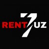 Telegram kanalining logotibi rentsevenuzb — Аренда квартир