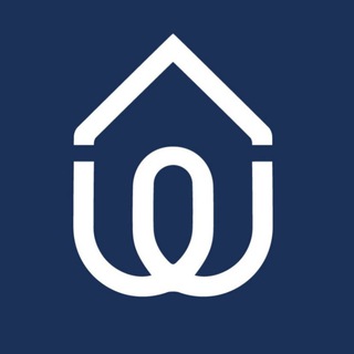 Logotipo del canal de telegramas renttwo - Inmobiliaria Renttwo