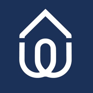 Telegram channel Inmobiliaria Renttwo logo