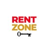 Telegram kanalining logotibi rentzone_uz — RENT ZONE