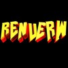 Логотип телеграм -каналу renverw — @renverw • основной