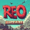 Logo of telegram channel reocompany1111 — REO Blog
