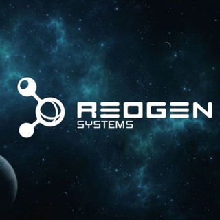 Логотип телеграм канала @reogenlab — Микрозелень эксперименты и тесты