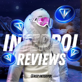 Logo of telegram channel rep_interpol — Interpol rewievs
