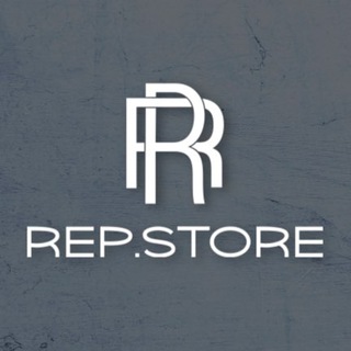 Логотип телеграм канала @rep_storelux — Rep.Store | Онлайн-магазин сумок и аксессуаров