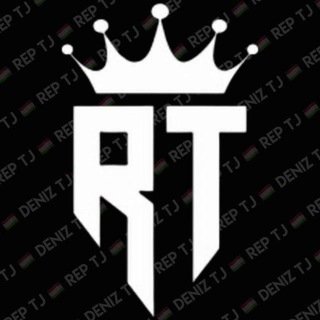 Логотип телеграм канала @rep_tj_tv — REP TJ TV | РЕП ТЧ ТВ