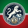 Логотип телеграм канала @rep_cryptostan — Республика Криптостан