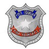 Логотип телеграм канала @rep_police — #рЕп_полиция