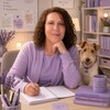 Логотип телеграм канала @rep_rozi_rusmat — РозиУм- школа без границ |ОВЗ, ЗПР, СДВГ, РАС