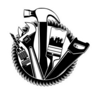 Логотип телеграм канала @repair_of_apartaments — РЕМОНТ КВАРТИР м.Коломенская