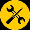 Логотип телеграм канала @repair_blog — Блог Починки