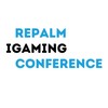 Логотип телеграм -каналу repalmigamingconference — Repalm iGaming Conference