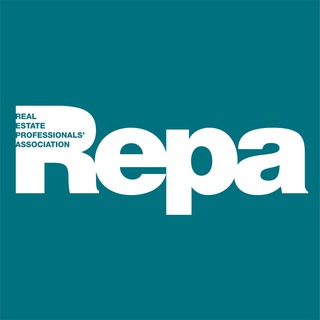 Логотип телеграм канала @repapr — REPA