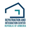 Логотип телеграм канала @repatriationcenter — Центр репатриации и интеграции