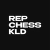 Логотип телеграм канала @repchesskld — Rep Chess | Калининград