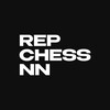 Логотип телеграм канала @repchessnn — Rep Chess | Нижний Новгород