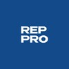 Логотип телеграм канала @repchesspro — Rep Chess Pro