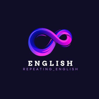 Telegram channel ENGLISH TESTS | АНГЛИЙСКИЙ logo