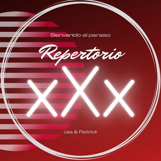 Logotipo del canal de telegramas repertorioxxx - •° RepertorioXXX 🔥