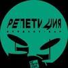 Логотип телеграм канала @repeticia_place — РЕПЕТИЦИЯ! Студенческое пространство🎸