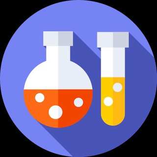 Telegram channel Химия с Тим | Конспекты logo