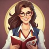 Логотип телеграм канала @repetitor_material — Репетиторам. Материалы для развития