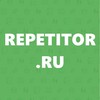 Логотип телеграм канала @repetitordotru — Repetitor.ru: полезные материалы для репетиторов и их учеников