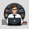 Логотип телеграм канала @repetitori_onlin — Репетиторы Онлайн
