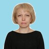 Логотип телеграм канала @repetitormatemrus — Елена Гридина, матем/русский онлайн