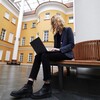 Логотип телеграм канала @repetitorofthefuture — Репетитор будущего