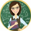 Логотип телеграм канала @repetonlines — Образователь ОГЭ ЕГЭ