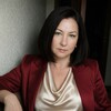 Логотип телеграм канала @repina_elenax — ОГЭ/ ЕГЭ по русскому языку с Еленой Репиной
