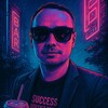 Логотип телеграм канала @repjov_ai — Антон Репьев | AI, IT и бизнес