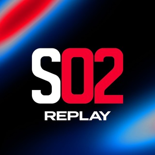 Telegram channel Replay logo