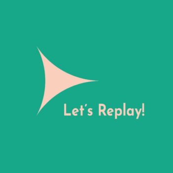 Logo del canale telegramma replayletsamici - Let’s Replay! Amici News